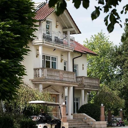 Gestuet Kaiserhof Legelshurst 外观 照片