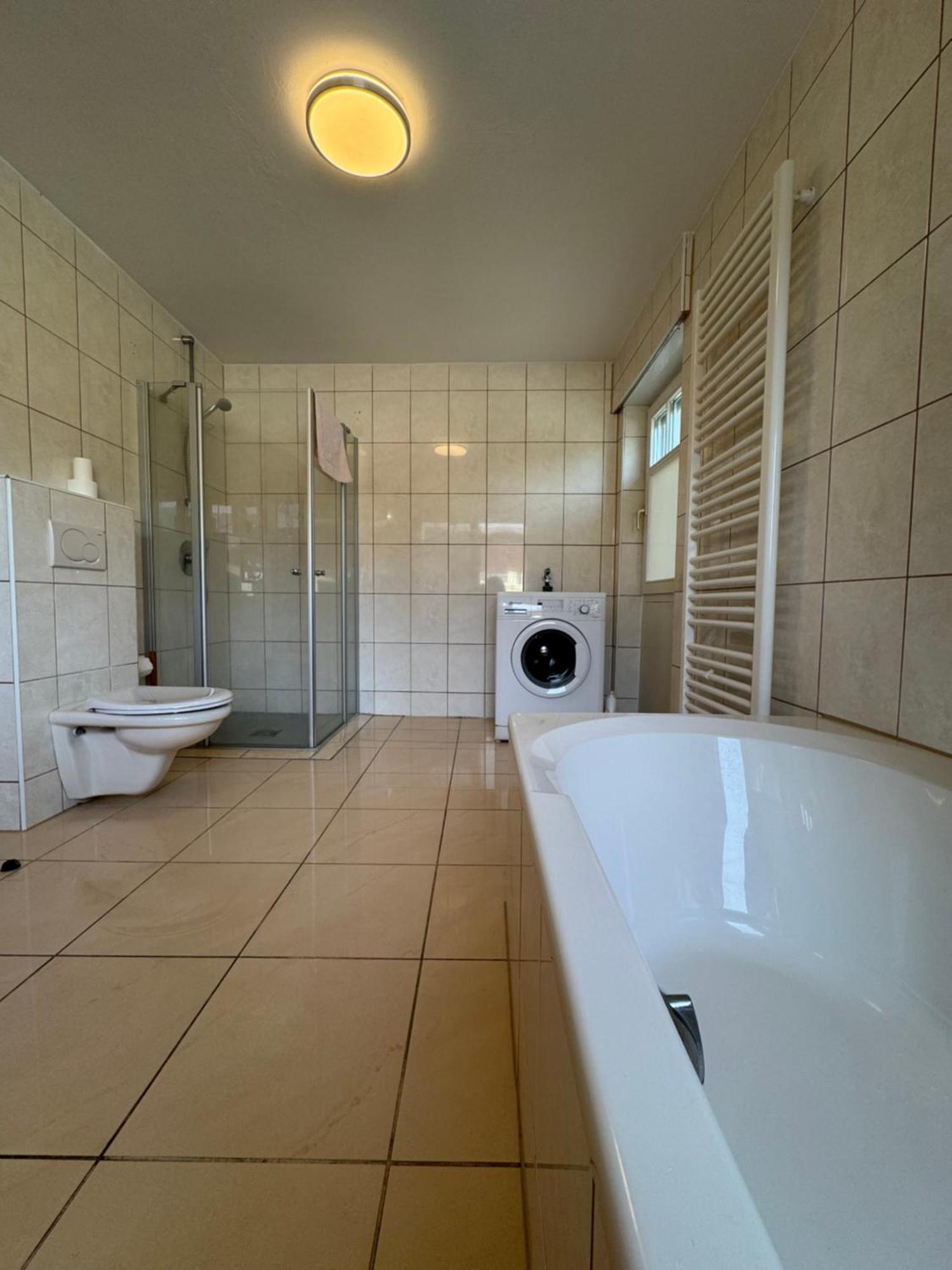Gestuet Kaiserhof Legelshurst 外观 照片