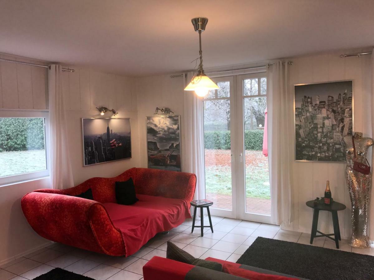 Gestuet Kaiserhof Legelshurst 外观 照片