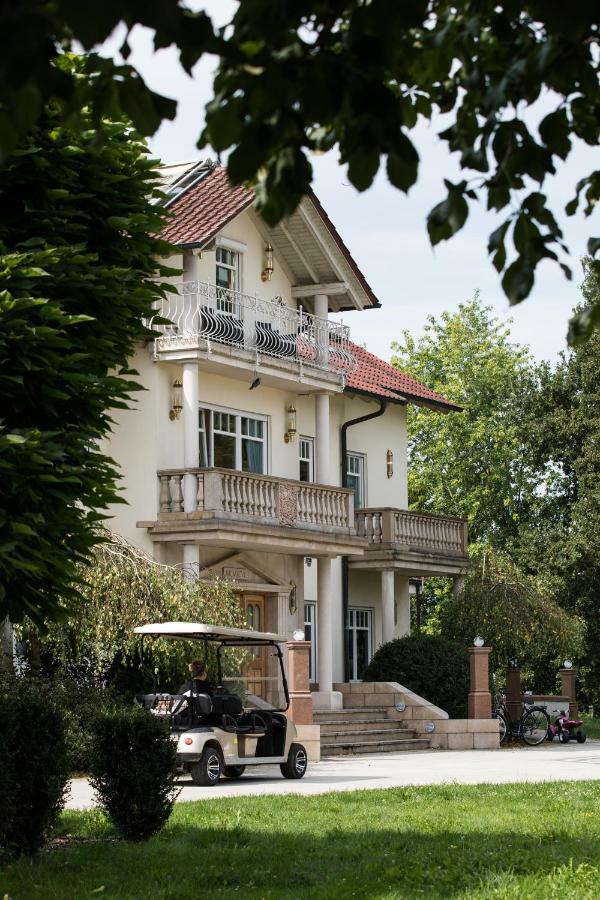 Gestuet Kaiserhof Legelshurst 外观 照片