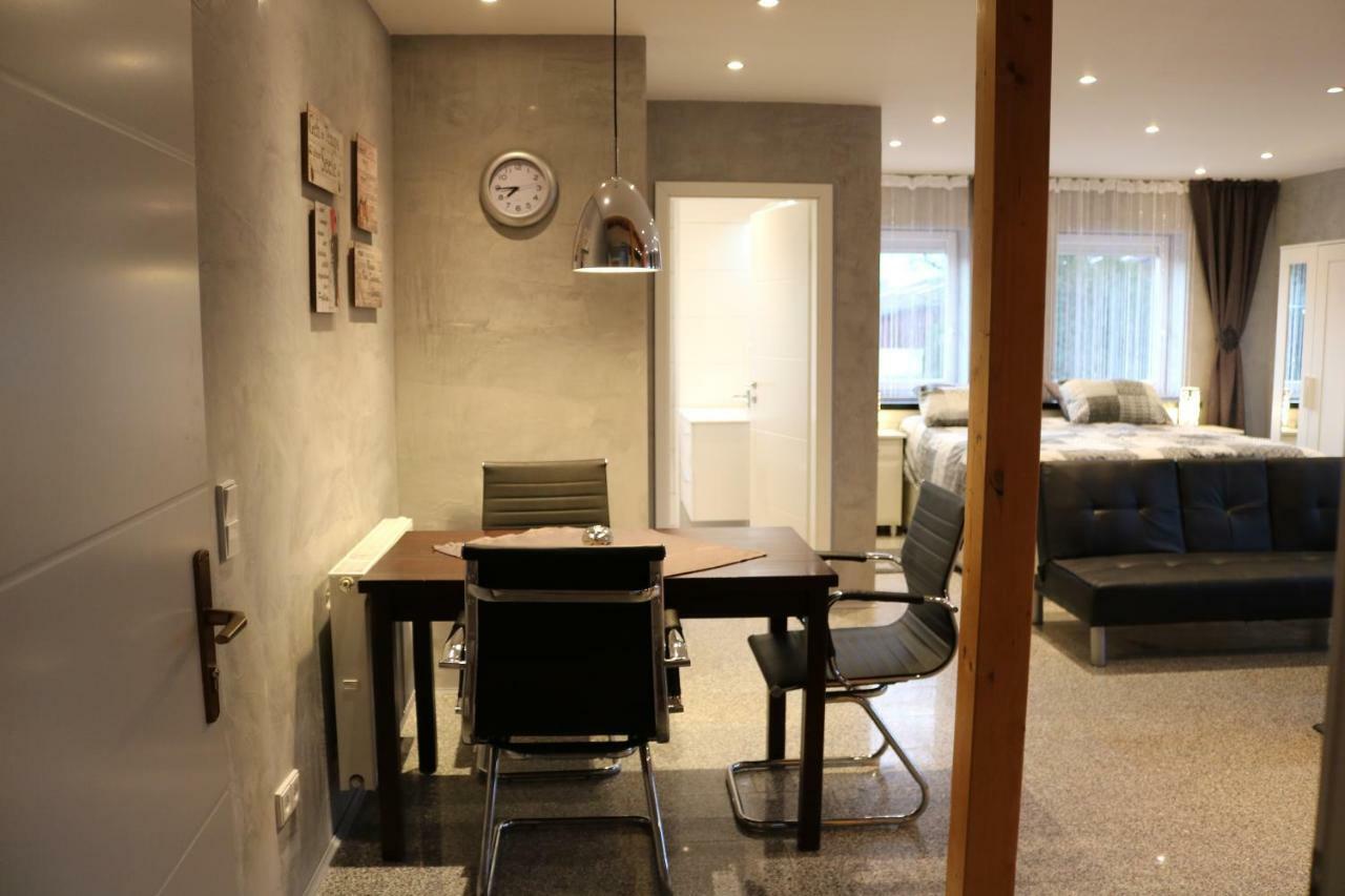 Gestuet Kaiserhof Legelshurst 外观 照片